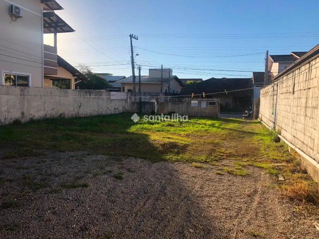 Terreno / Lote para Venda em Florianópolis/SC Carianos