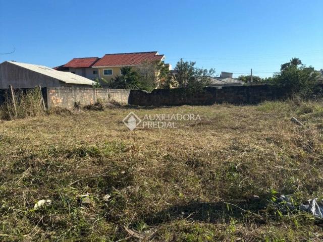 Terreno / Lote para Venda em Florianópolis/SC Carianos