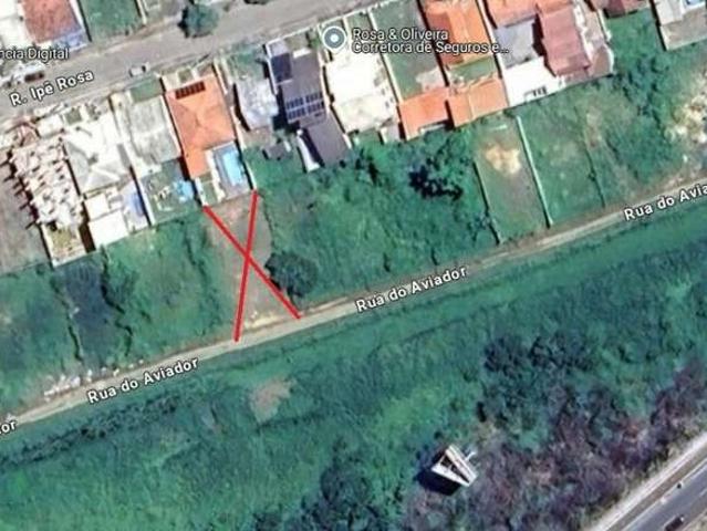 Terreno / Lote para Venda em Florianópolis/SC Carianos