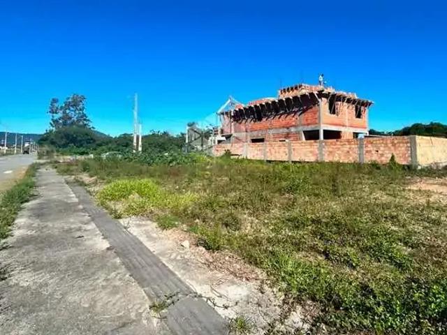 Terreno / Lote para Venda em Florianópolis/SC Carianos