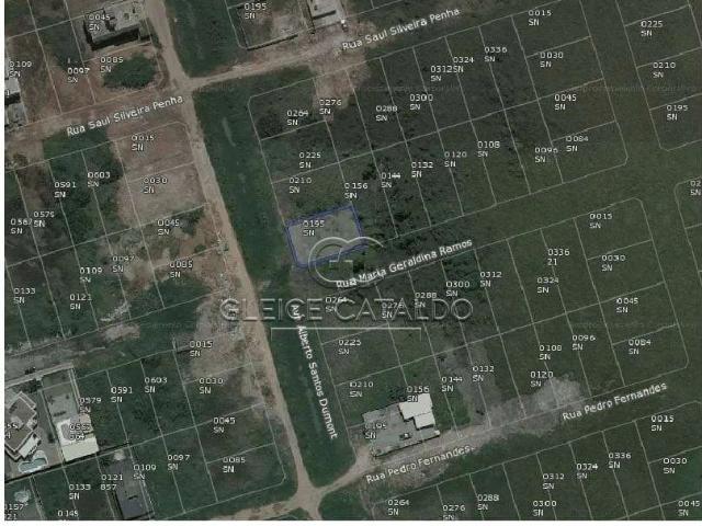 Terreno / Lote para Venda em Florianópolis/SC Carianos
