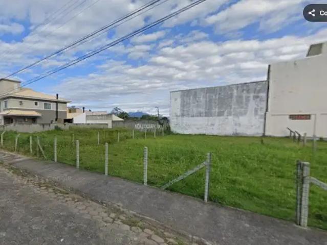 Terreno / Lote para Venda em Florianópolis/SC Carianos