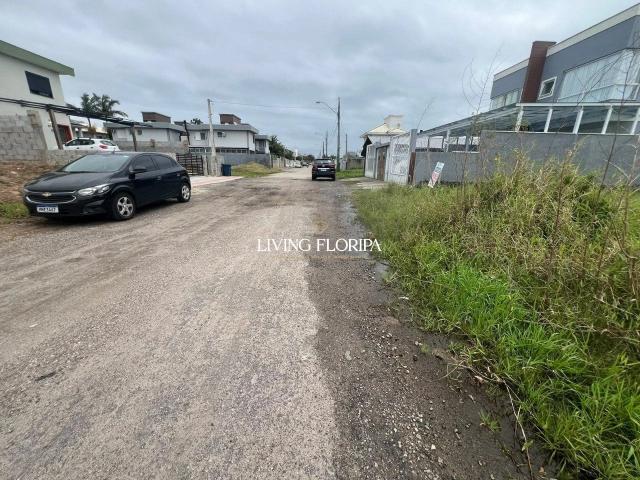 Terreno / Lote para Venda em Florianópolis/SC Carianos