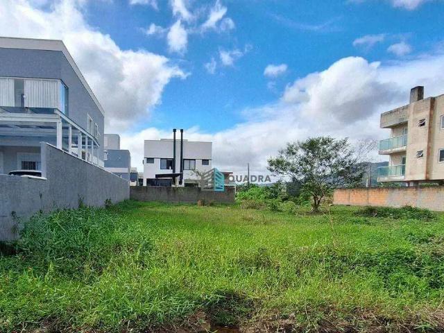 Terreno / Lote para Venda em Florianópolis/SC Carianos
