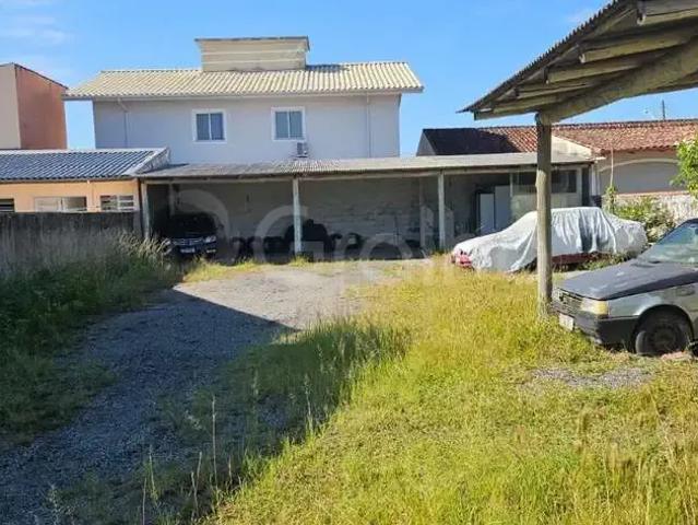 Terreno / Lote para Venda em Florianópolis/SC Carianos