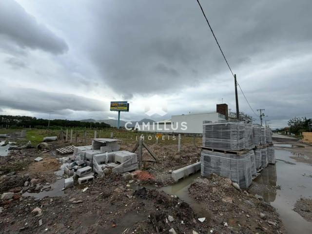 Terreno / Lote para Venda em Florianópolis/SC Carianos
