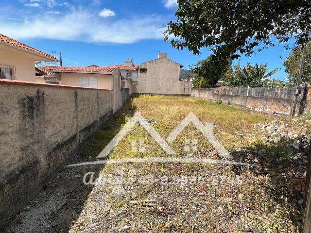 Terreno / Lote para Venda em Florianópolis/SC Carianos