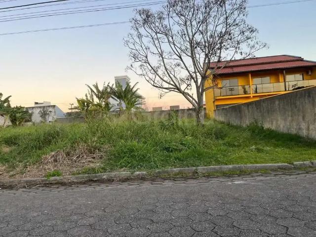 Terreno / Lote para Venda em Florianópolis/SC Carianos