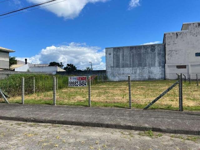 Terreno / Lote para Venda em Florianópolis/SC Carianos