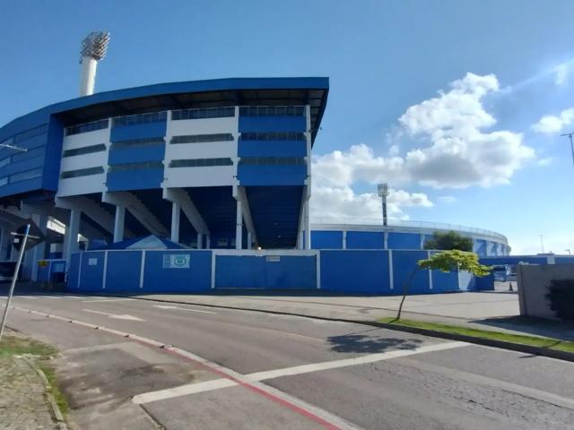 Terreno / Lote para Venda em Florianópolis/SC Carianos