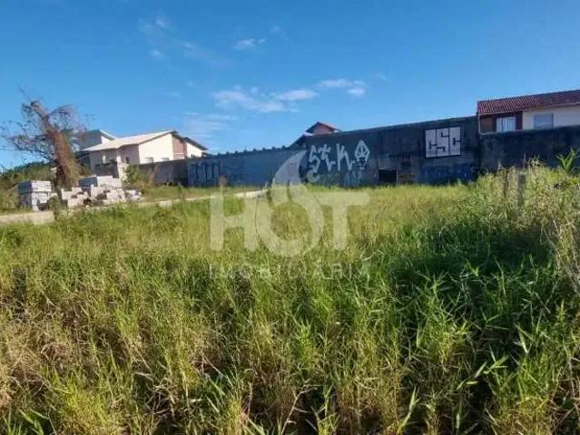 Terreno / Lote para Venda em Florianópolis/SC Carianos