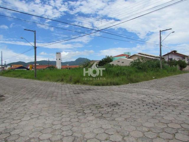 Terreno / Lote para Venda em Florianópolis/SC Carianos