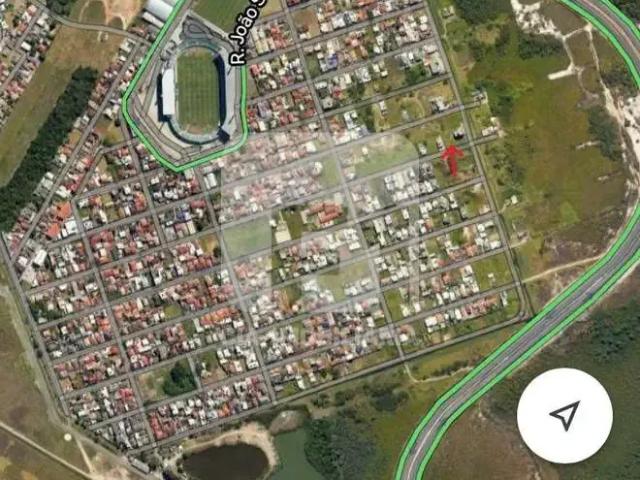 Terreno / Lote para Venda em Florianópolis/SC Carianos