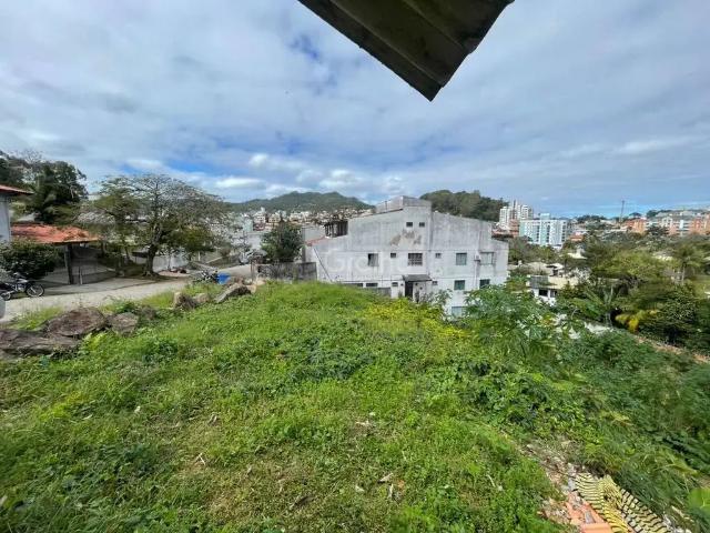 Terreno / Lote para Venda em Florianópolis/SC Carvoeira