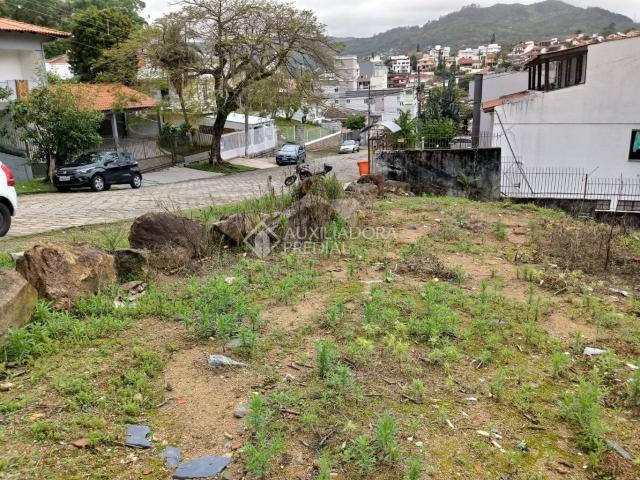 Terreno / Lote para Venda em Florianópolis/SC Carvoeira