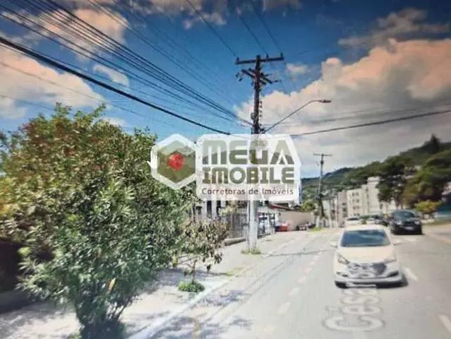 Terreno / Lote para Venda em Florianópolis/SC Carvoeira