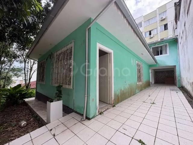 Terreno / Lote para Venda em Florianópolis/SC Carvoeira