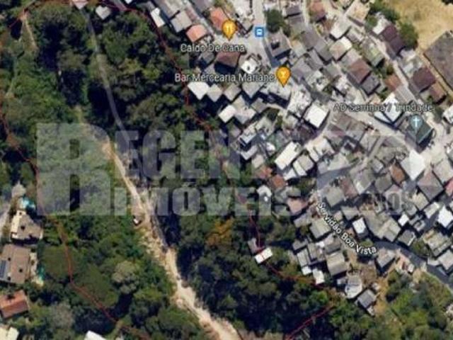 Terreno / Lote para Venda em Florianópolis/SC Carvoeira