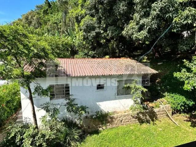 Terreno / Lote para Venda em Florianópolis/SC Carvoeira