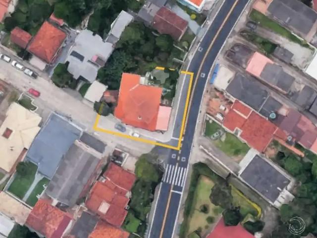 Terreno / Lote para Venda em Florianópolis/SC Carvoeira