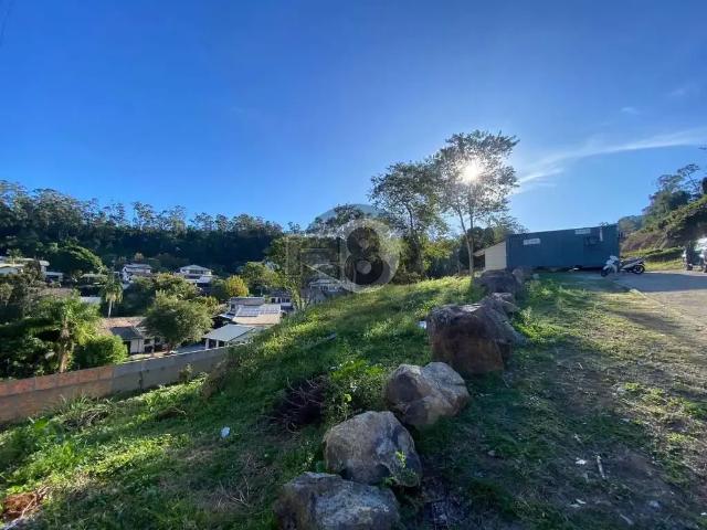 Terreno / Lote para Venda em Florianópolis/SC Carvoeira