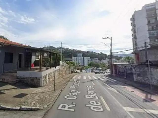 Terreno / Lote para Venda em Florianópolis/SC Carvoeira