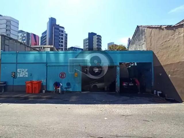 Terreno / Lote para Venda em Florianópolis/SC Centro