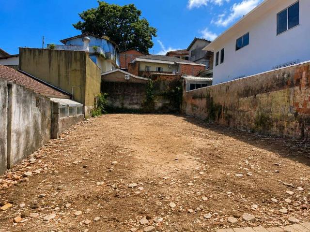 Terreno / Lote para Venda em Florianópolis/SC Centro