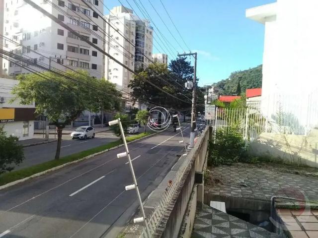 Terreno / Lote para Venda em Florianópolis/SC Centro