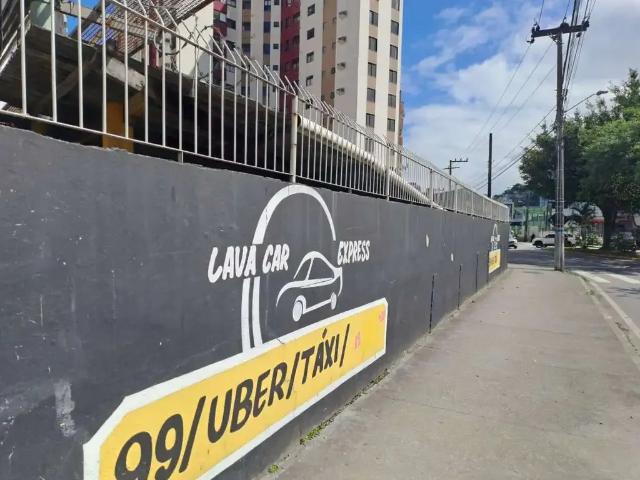 Terreno / Lote para Venda em Florianópolis/SC Centro