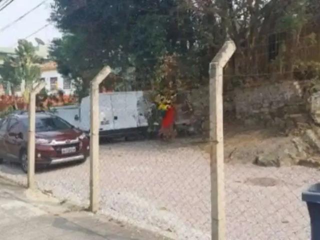 Terreno / Lote para Venda em Florianópolis/SC Centro