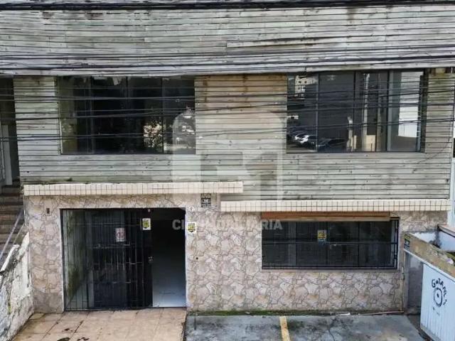 Terreno / Lote para Venda em Florianópolis/SC Centro