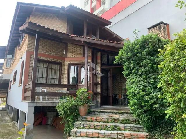 Terreno / Lote para Venda em Florianópolis/SC Centro