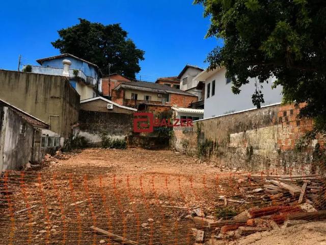 Terreno / Lote para Venda em Florianópolis/SC Centro