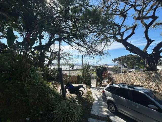 Terreno / Lote para Venda em Florianópolis/SC Centro