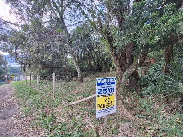 Terreno / Lote para Venda em Florianópolis/SC Centro