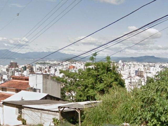 Terreno / Lote para Venda em Florianópolis/SC Centro