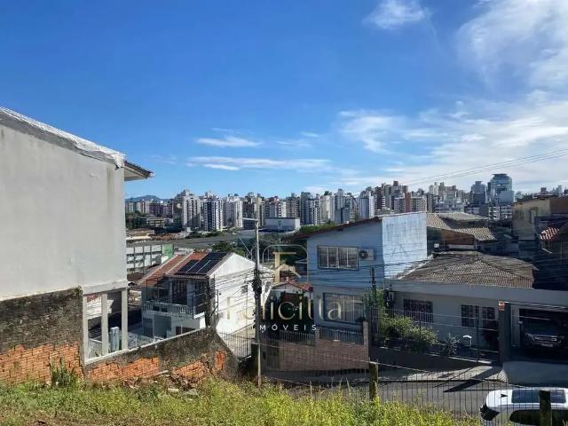 Terreno / Lote para Venda em Florianópolis/SC Centro