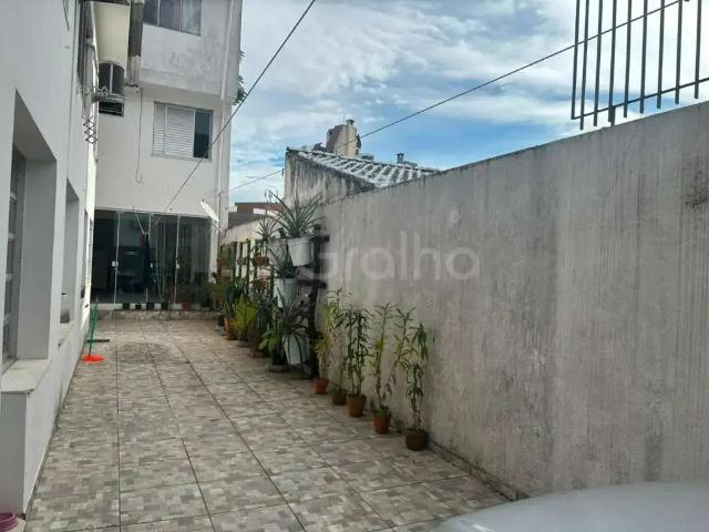 Terreno / Lote para Venda em Florianópolis/SC Centro