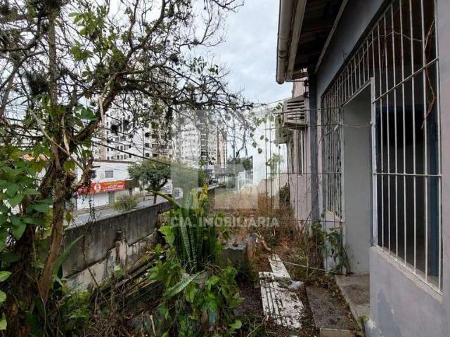 Terreno / Lote para Venda em Florianópolis/SC Centro