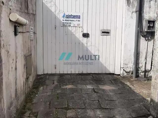 Terreno / Lote para Venda em Florianópolis/SC Centro