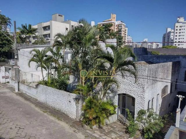 Terreno / Lote para Venda em Florianópolis/SC Centro