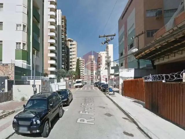 Terreno / Lote para Venda em Florianópolis/SC Centro