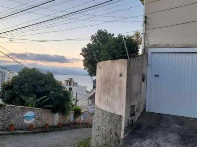 Terreno / Lote para Venda em Florianópolis/SC Centro