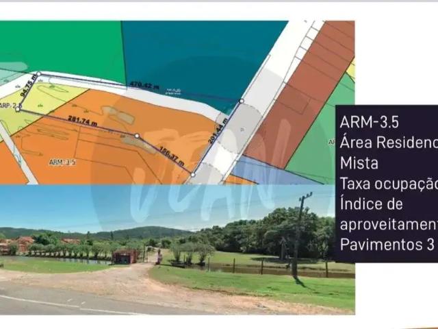 Terreno / Lote para Venda em Florianópolis/SC Centro