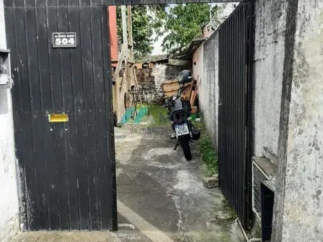 Terreno / Lote para Venda em Florianópolis/SC Centro