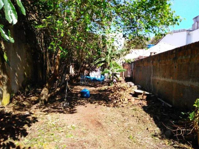 Terreno / Lote para Venda em Florianópolis/SC Centro