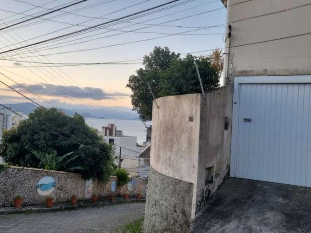 Terreno / Lote para Venda em Florianópolis/SC Centro