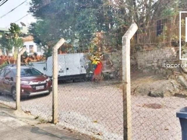 Terreno / Lote para Venda em Florianópolis/SC Centro