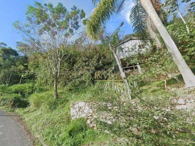 Terreno / Lote para Venda em Florianópolis/SC Centro